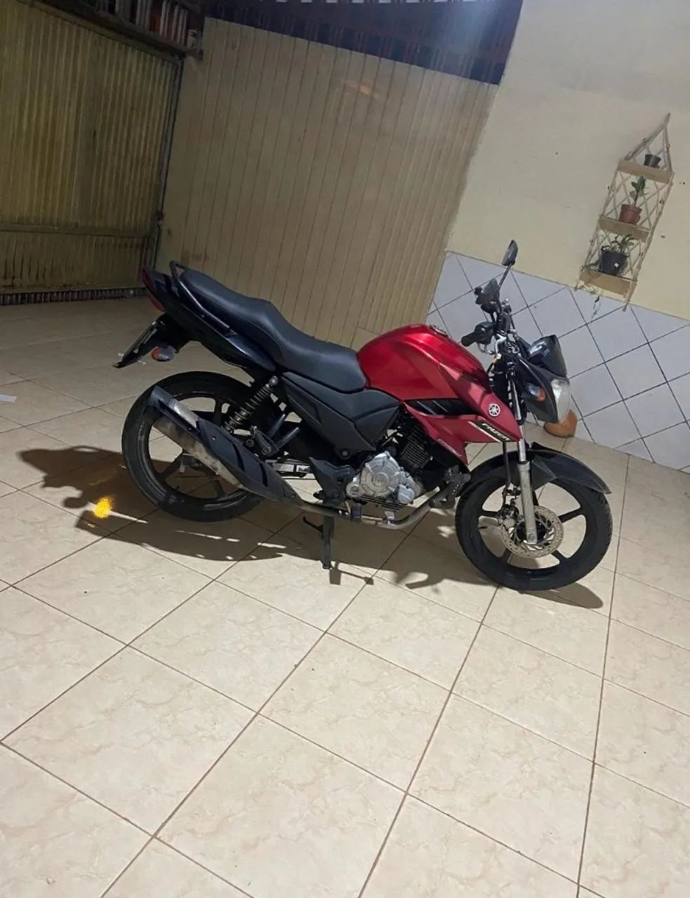 Fazer ys 2014/20015 - Foto 2