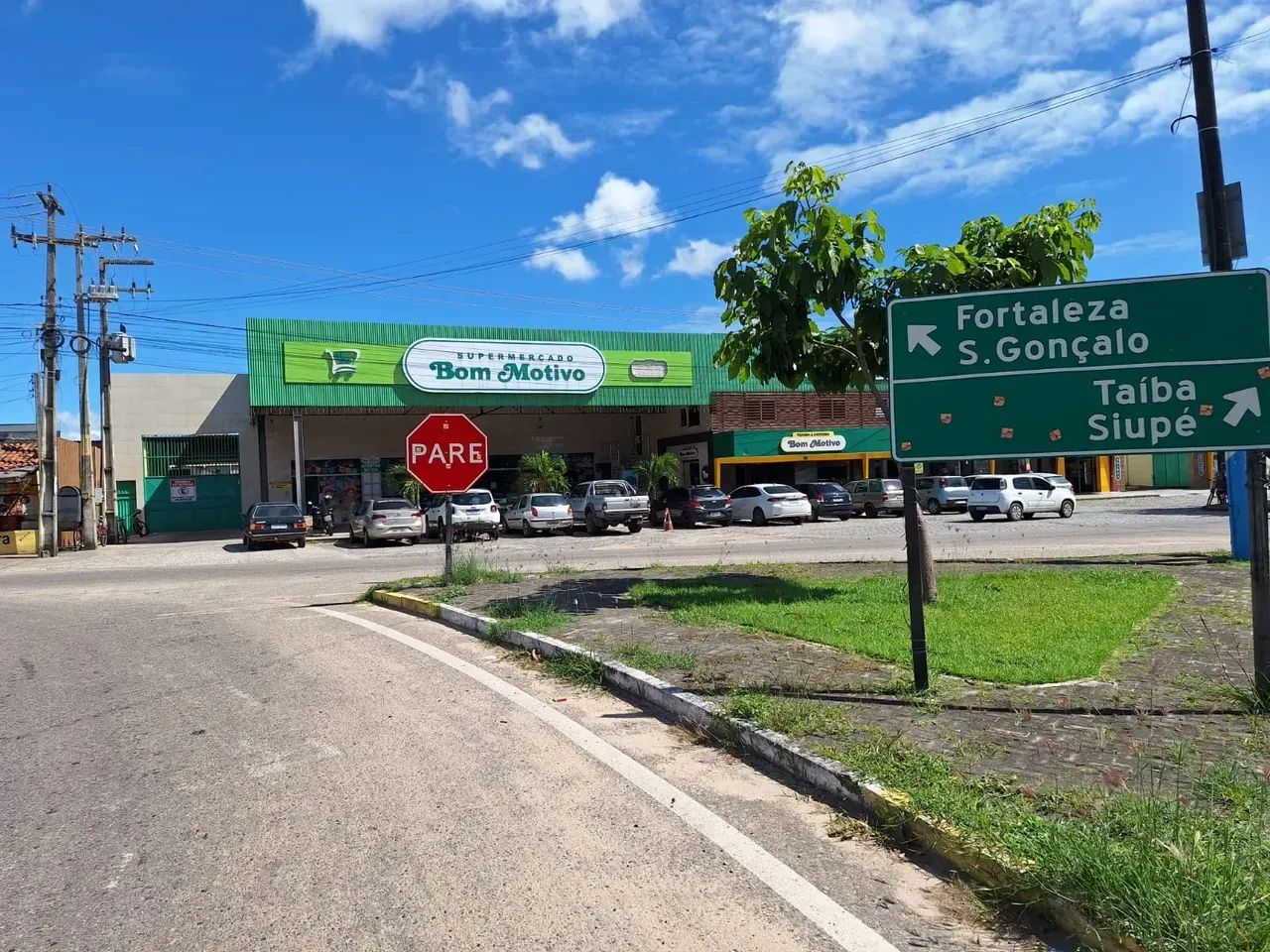Lote no Pecém Parcelas de R$  - 6 x 25 Proximo à Praia
