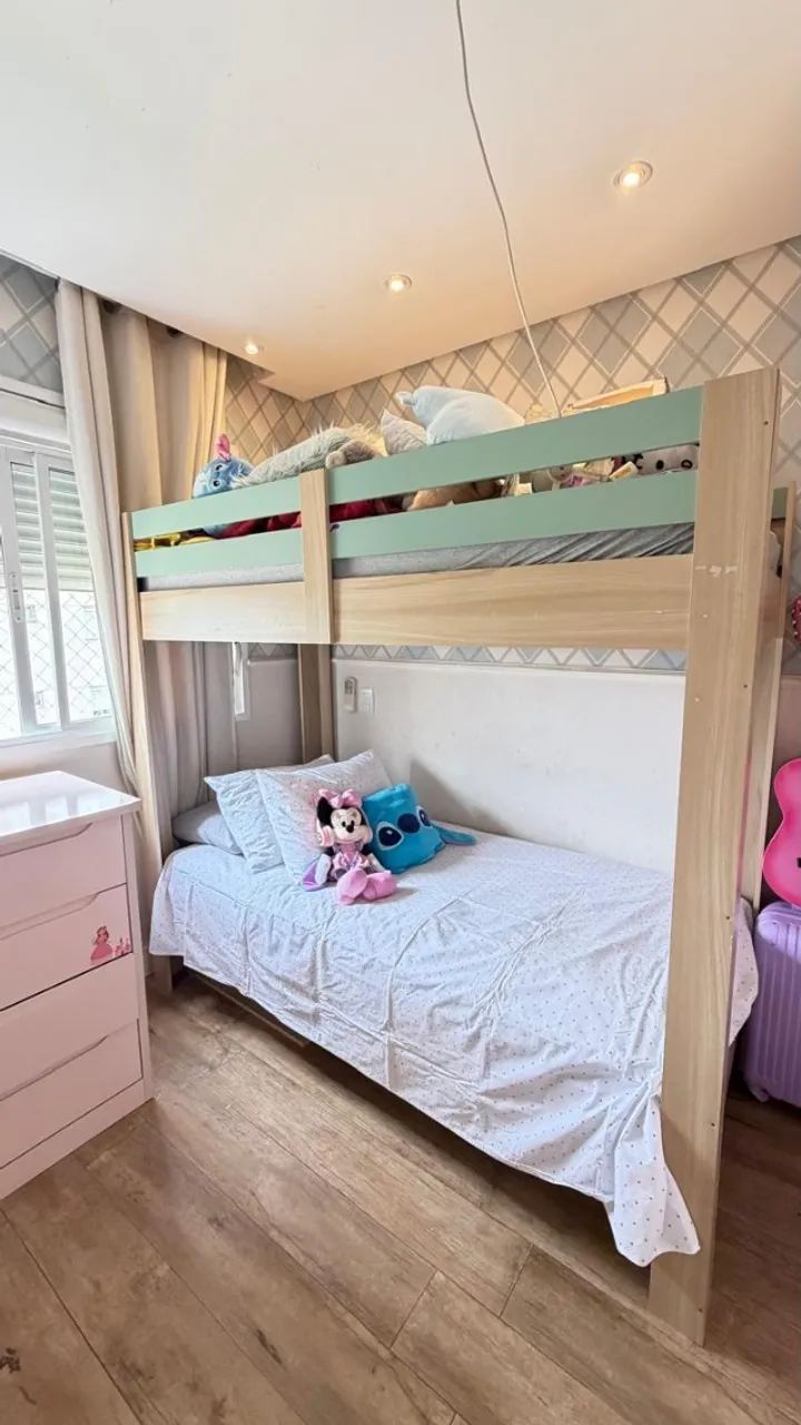 Beliche - Com Gaveteiro - Foto 5