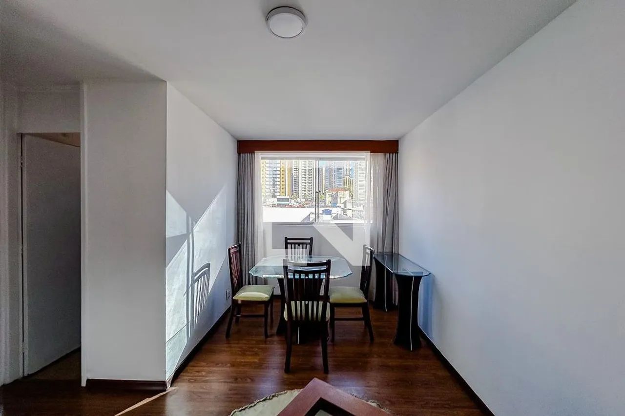 Apartamento à Venda - Tatuapé, 2 Quartos, 51 m2 - Foto 2