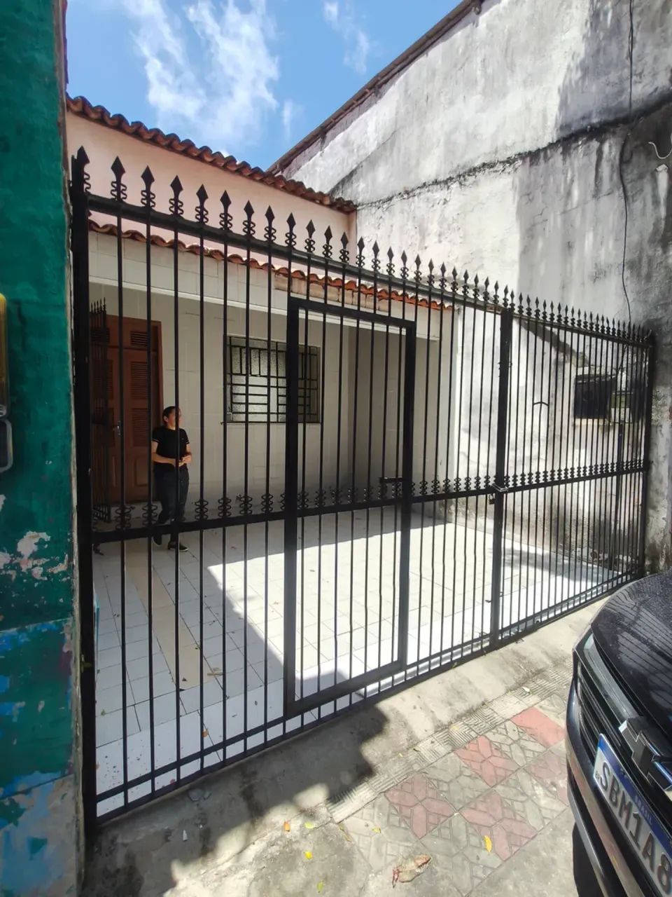 IMÓVEL COMERCIAL À VENDA  NA AV. DOM MANUEL - Foto 2