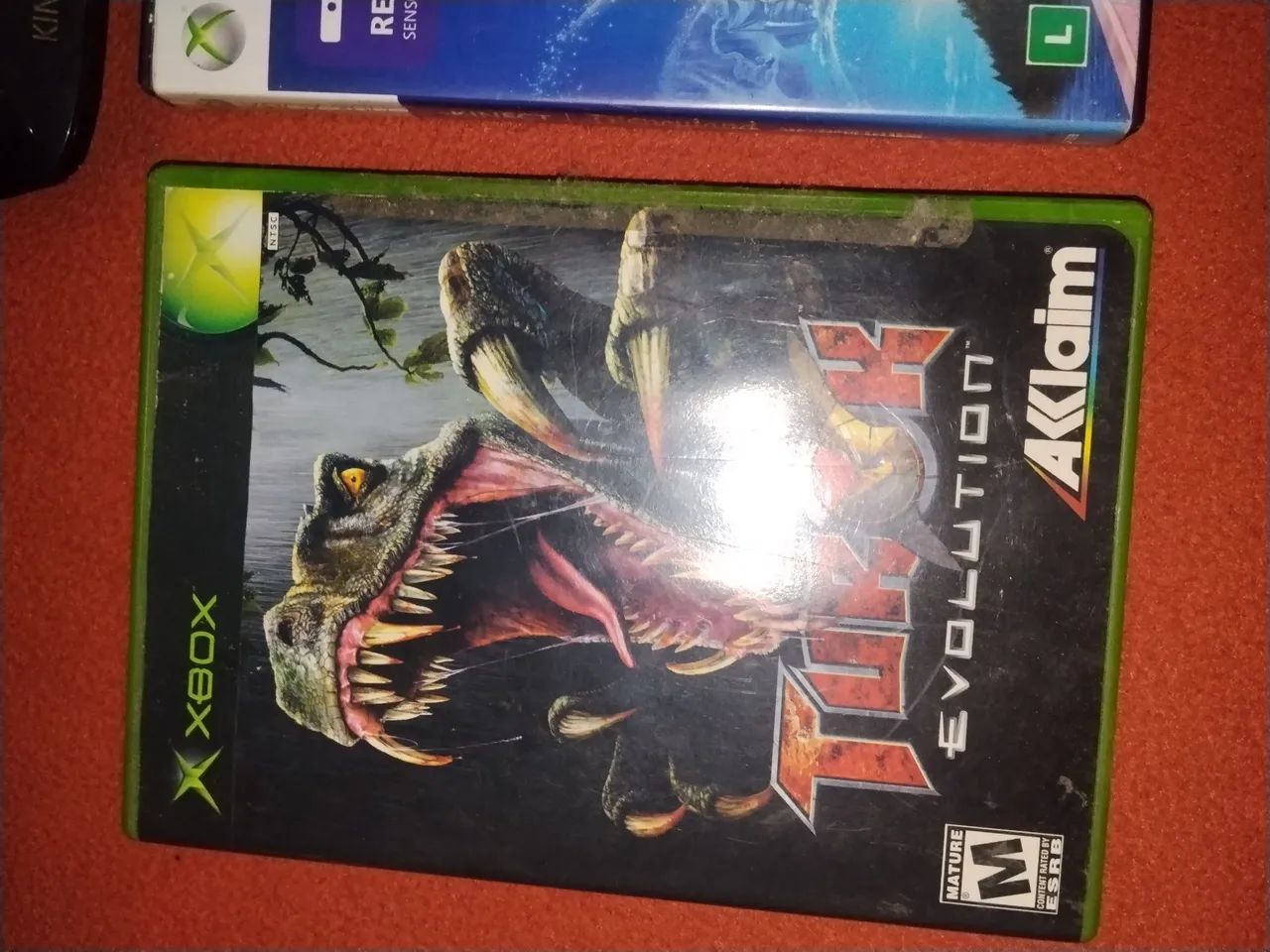 Kinect do Xbox 360 - Foto 3