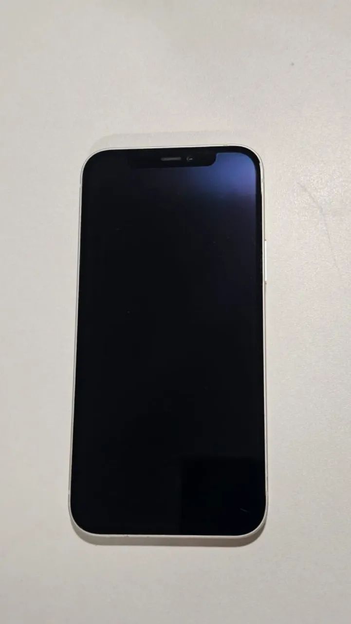 Vendo IPhone 12