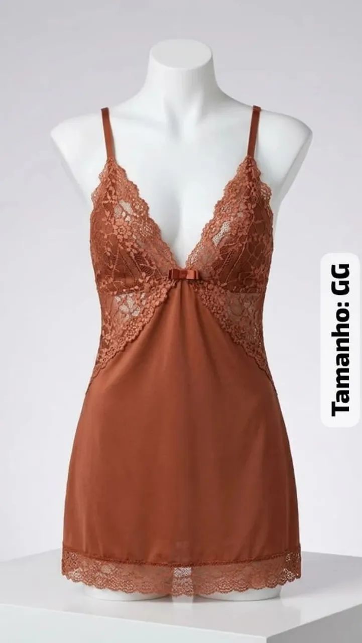 Baby Doll  - Foto 2