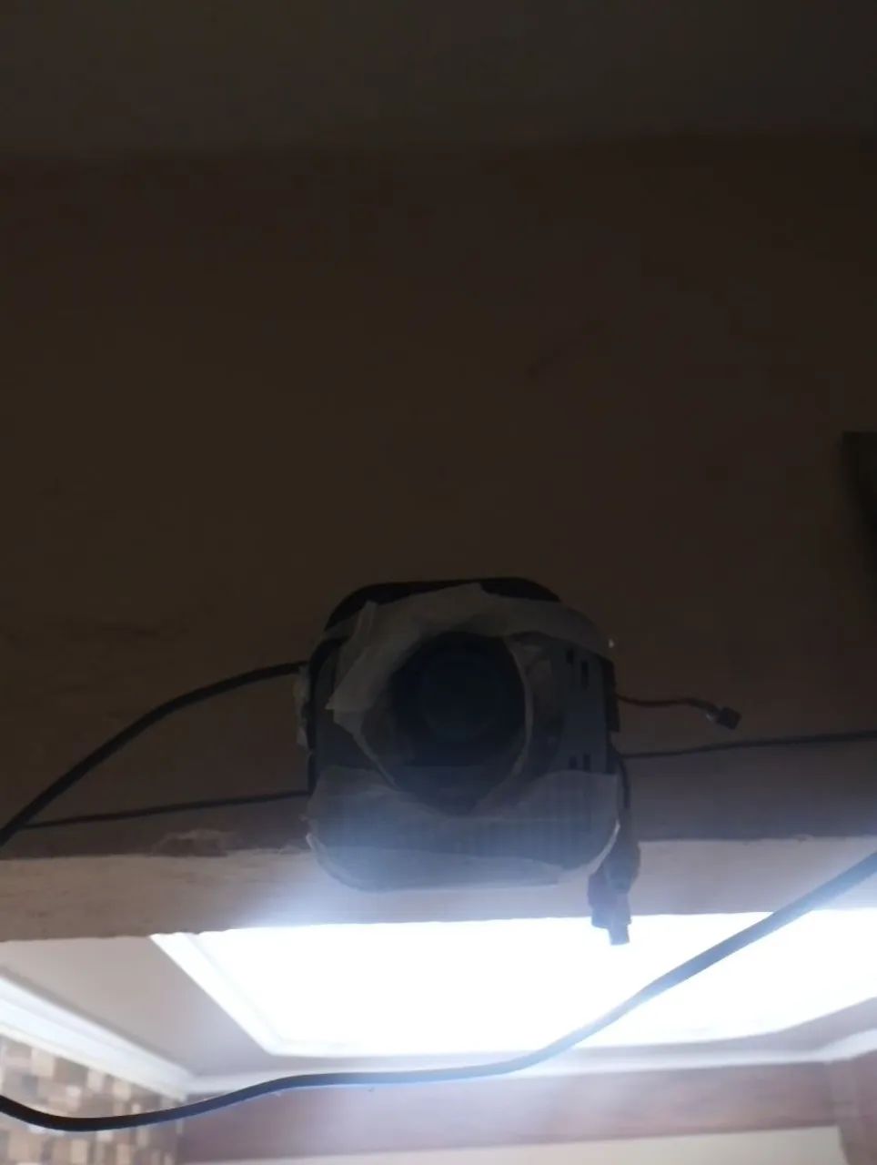 Projetor hy320 com Kodi instalado - Foto 2