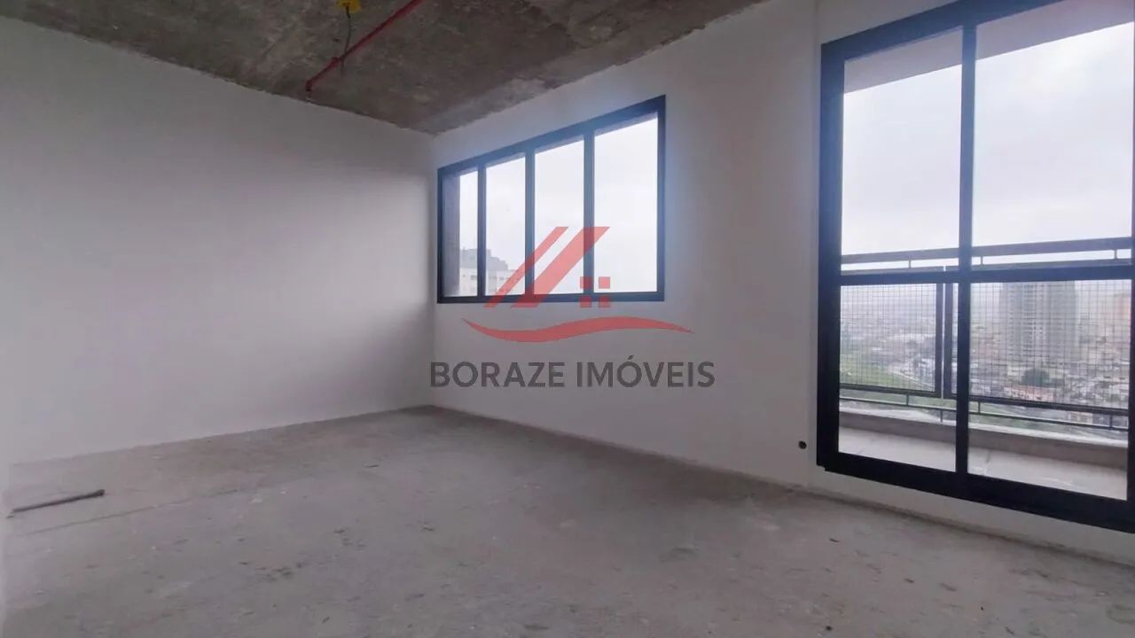 Sala Comercial de Alto Padrão na Vila Bocaina - Foto 4