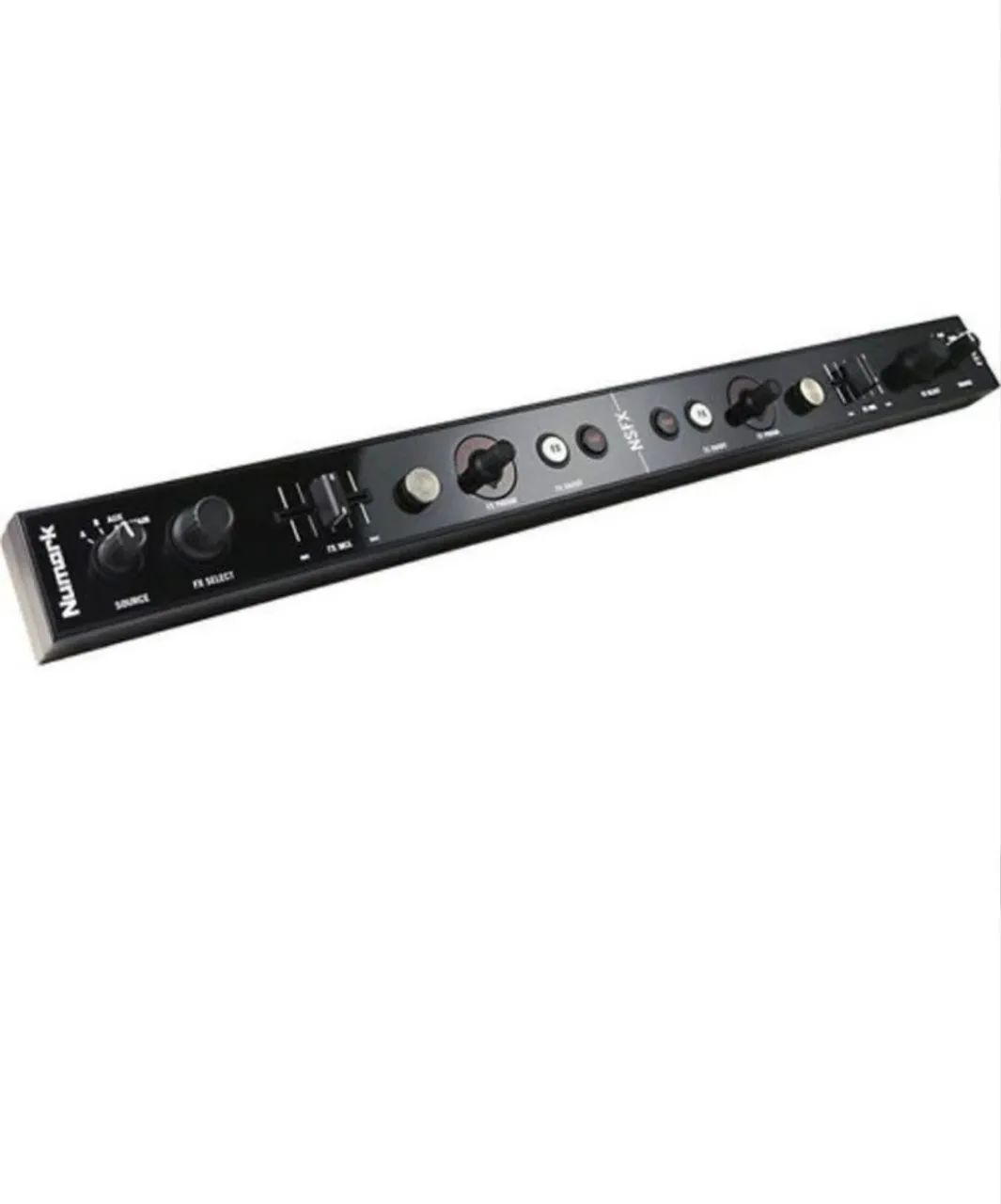 Controladora numark NS7 ITCH Serato (semi nova * Denis - Foto 4