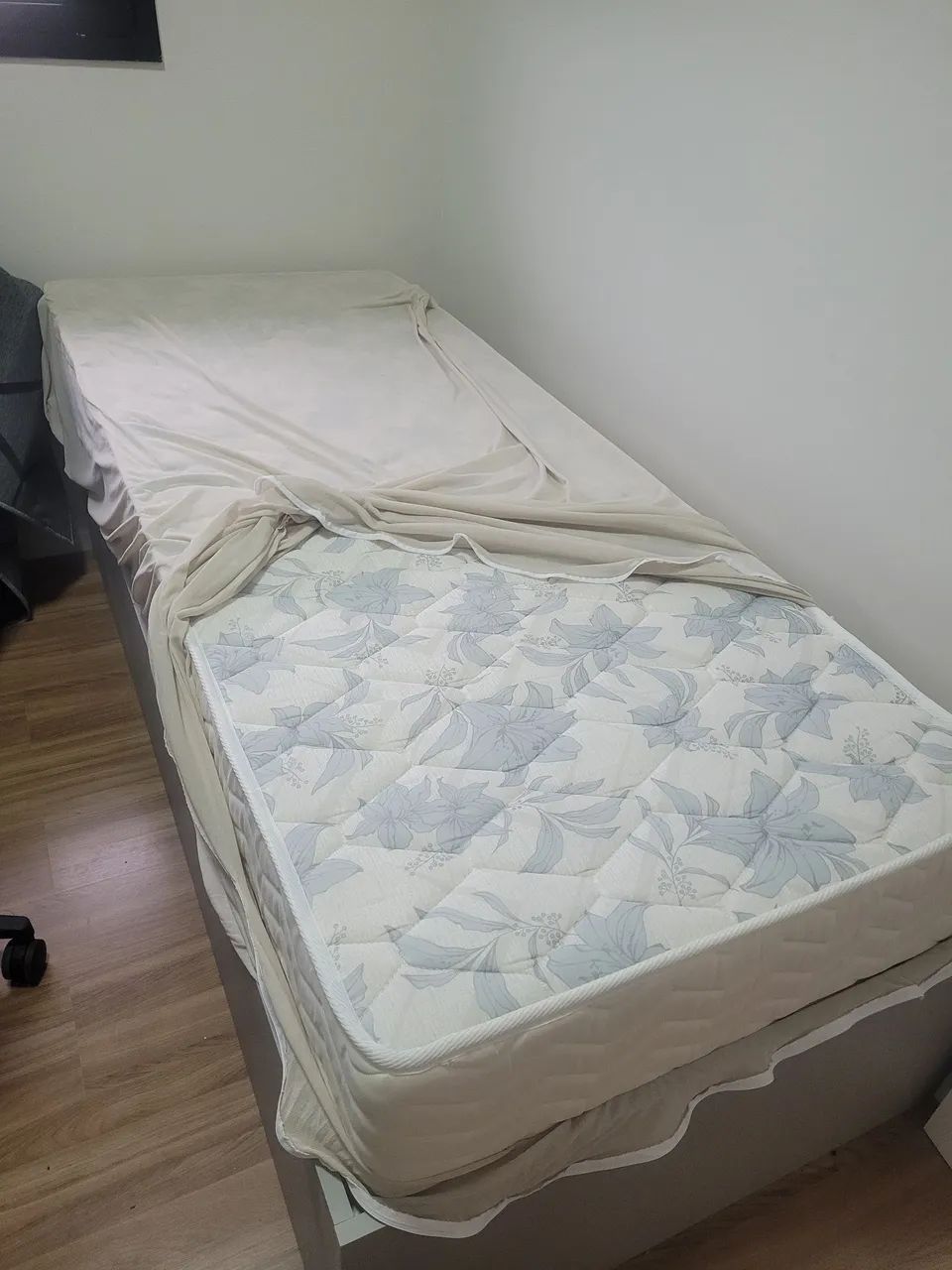 Vendo colchão - Foto 3