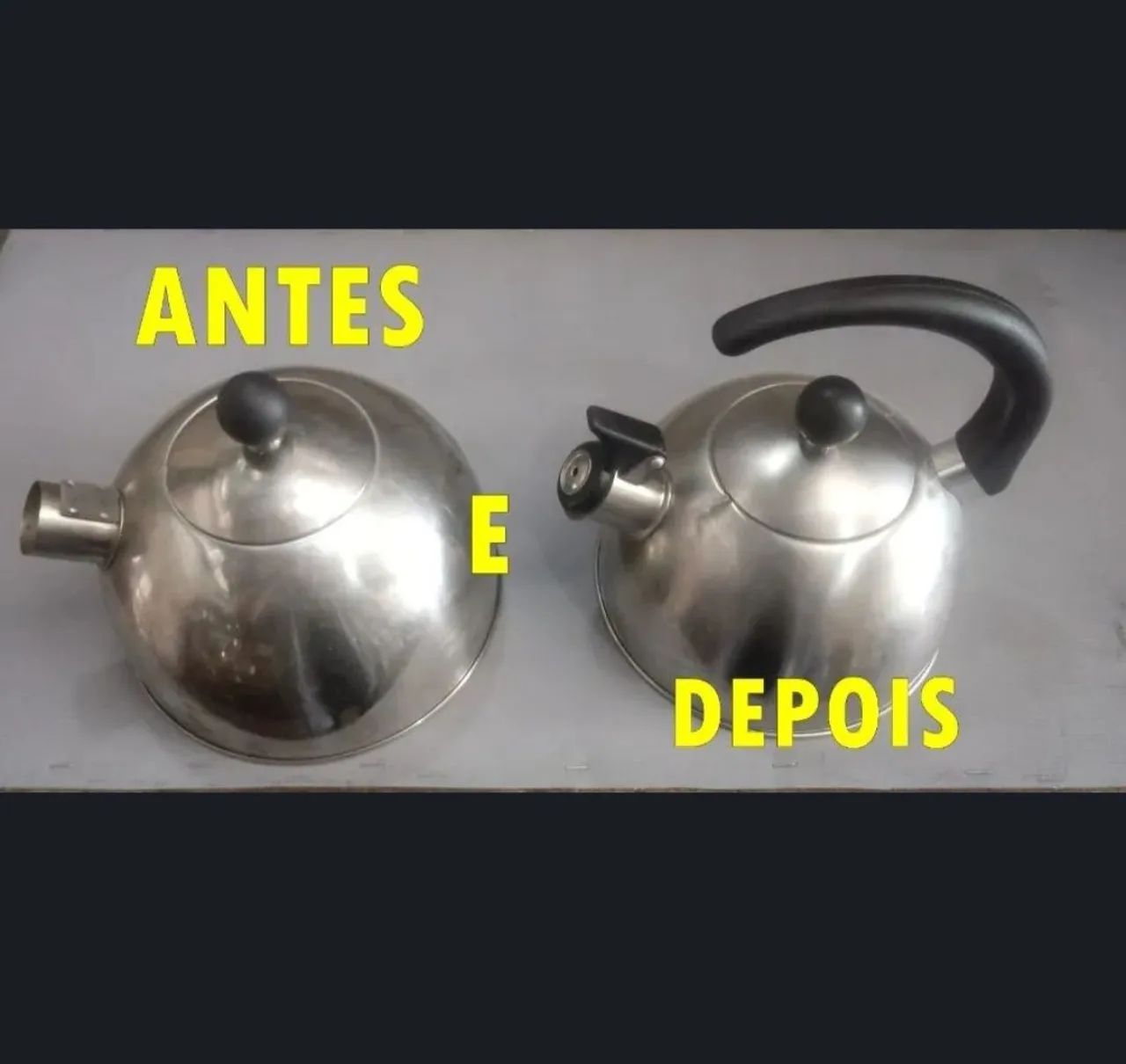 Conserto de Panelas - Loja - Foto 4