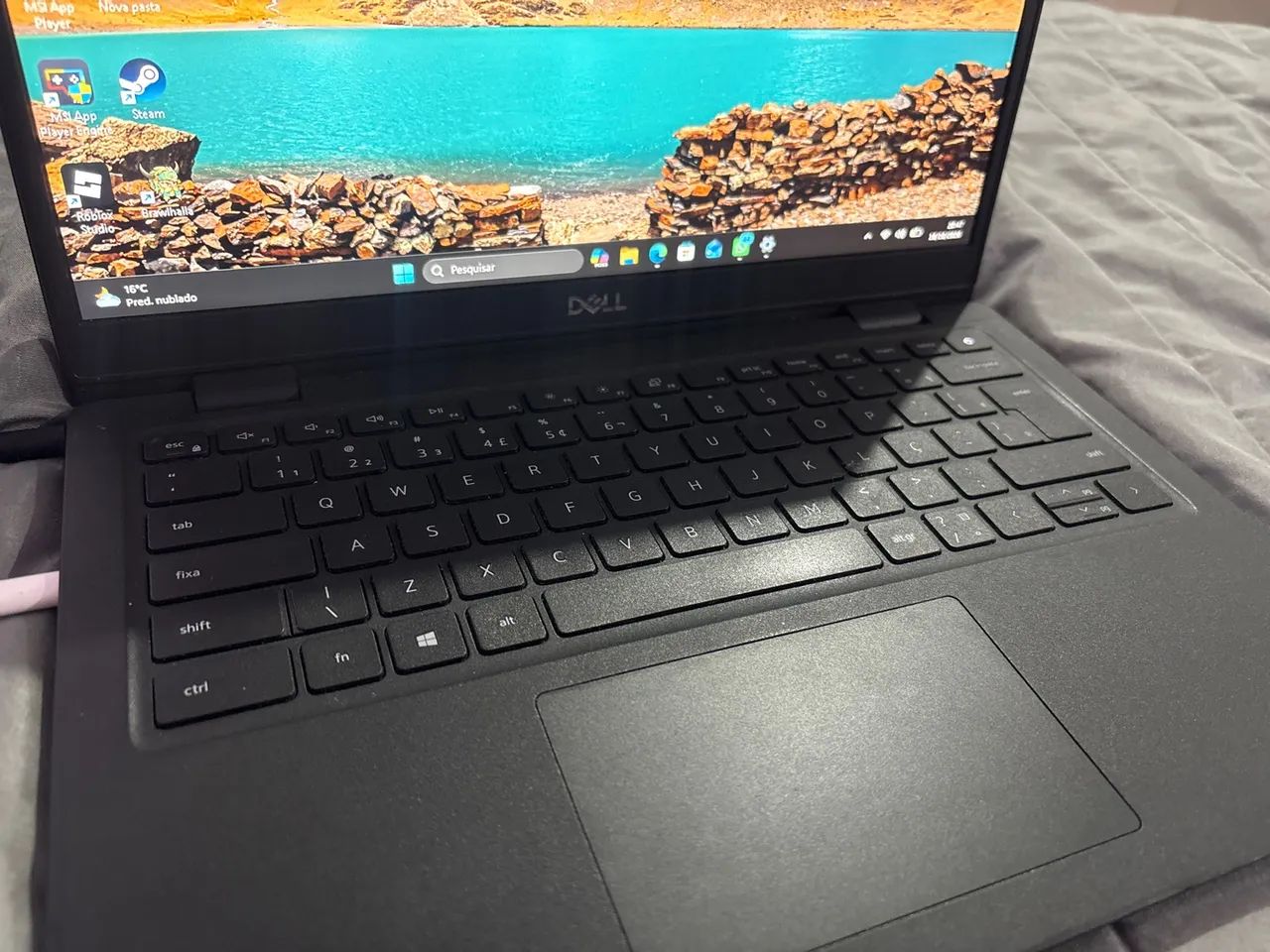 Notebook Dell - Foto 3