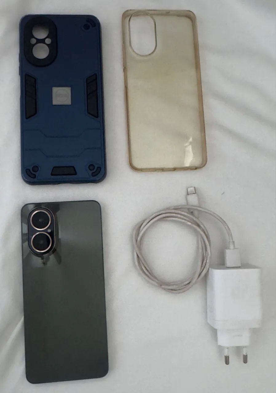 Realme c67 de 256 gigas e 16 de RAM  - Foto 3