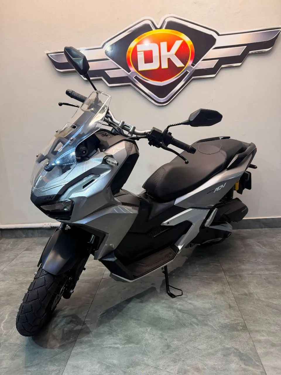 HONDA ADV 160 - Foto 4