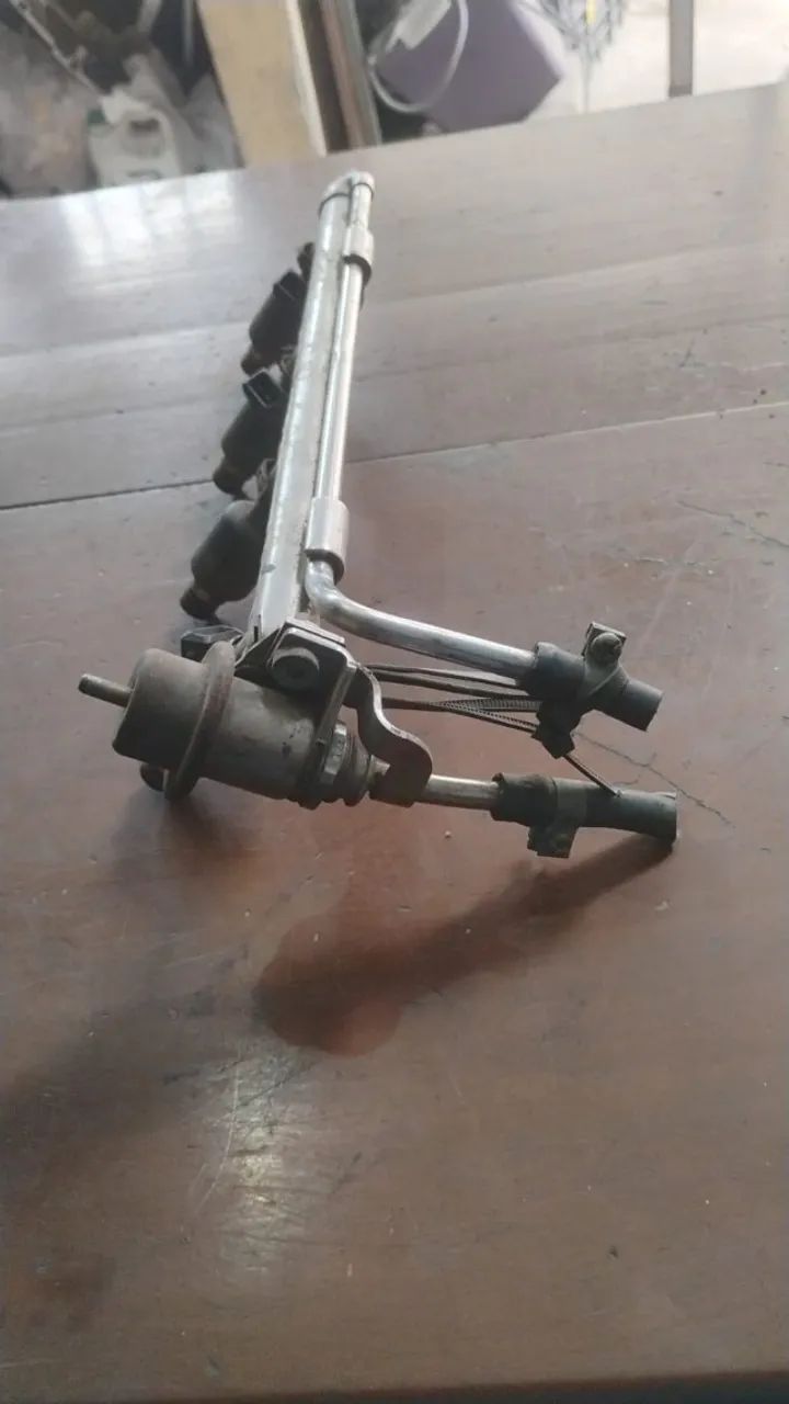 Flauta E Bicos Corsa 1.0  - Foto 2