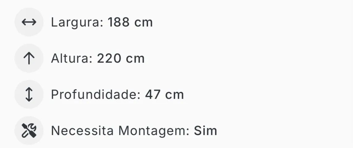 Vendo Guarda Roupa Infantil - Foto 5
