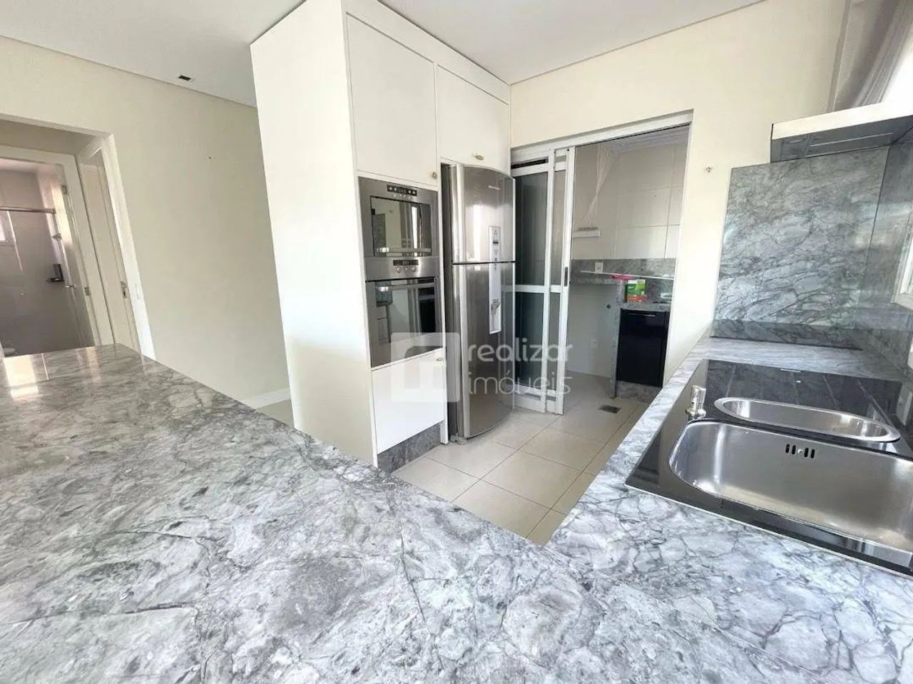 Apartamento Residencial para venda e locação, Centro, Florianópolis - AP0344. - Foto 3