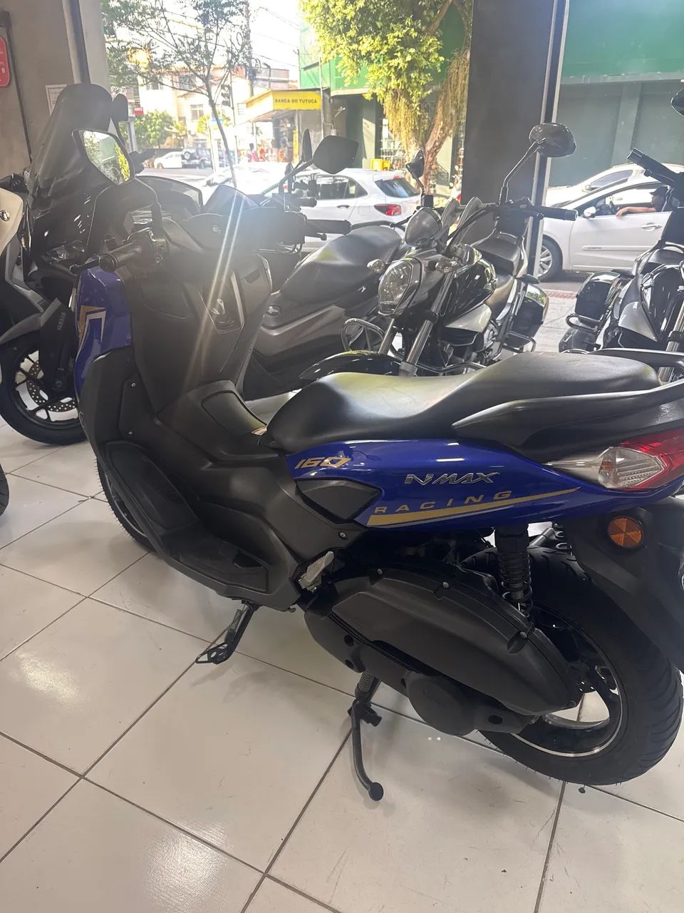 Nmax 2024/2024 - Foto 2