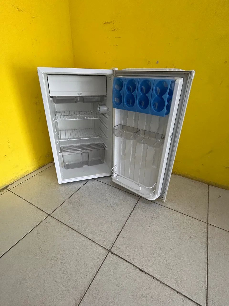 Frigobar Cônsul 120 Litros  - Foto 2