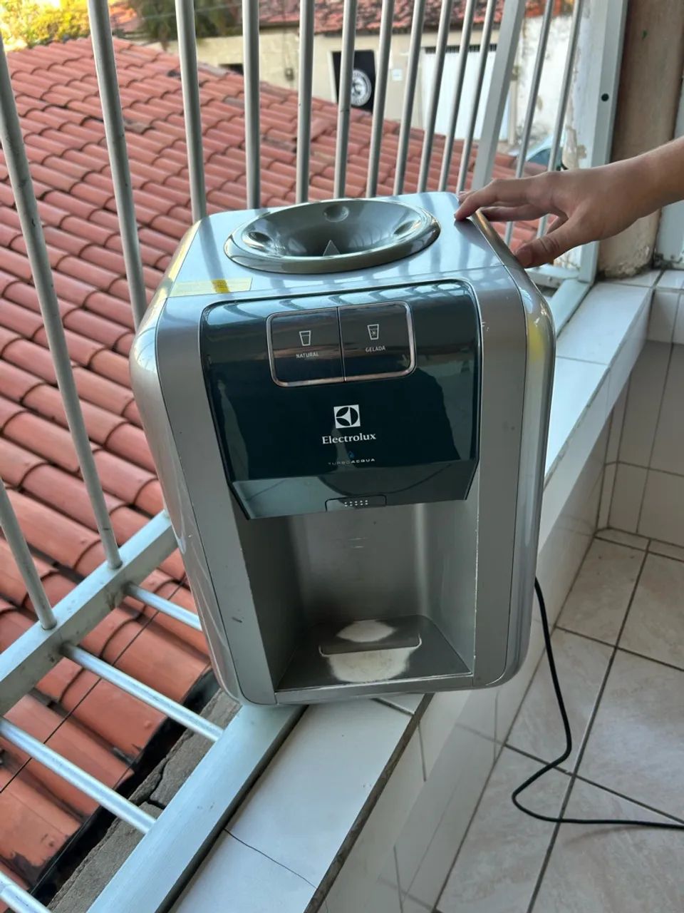 Bebedouro Electrolux - Foto 3