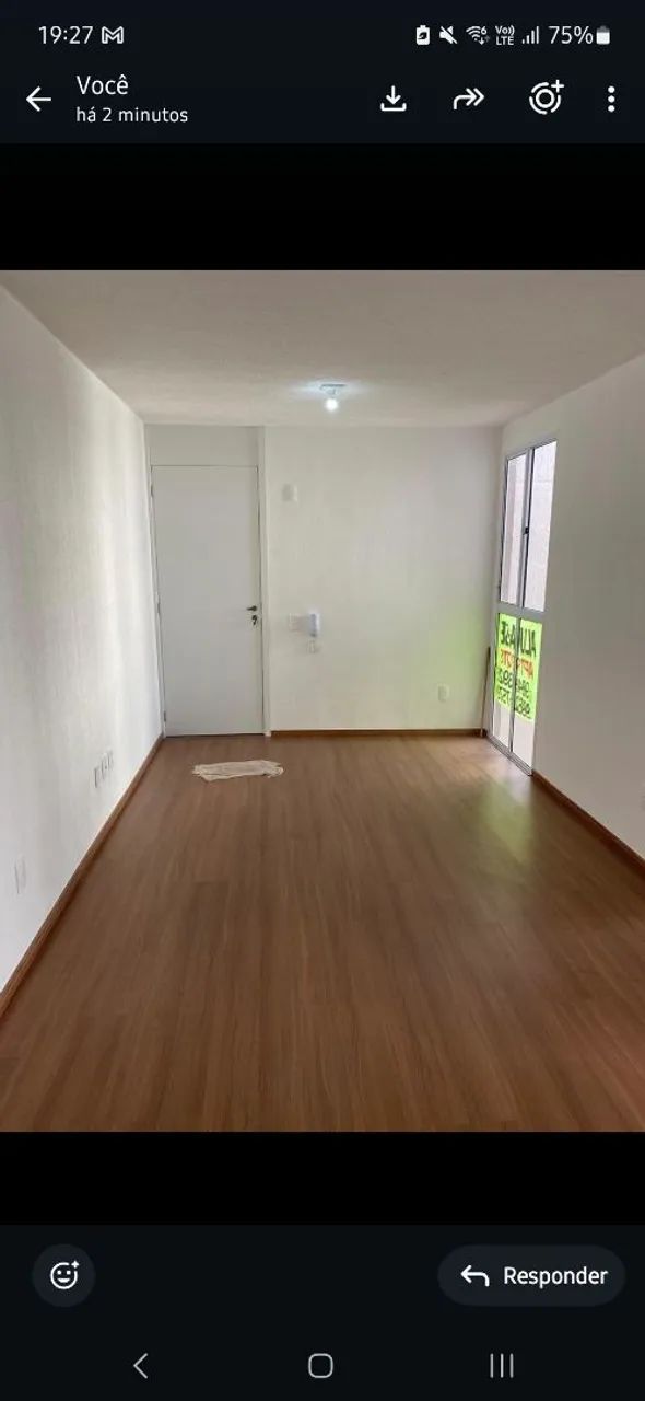 Vendo Apartamento Total Ville  - Foto 2