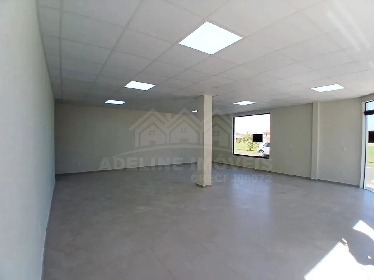 Comercial Centro Civico Carambeí - Foto 2