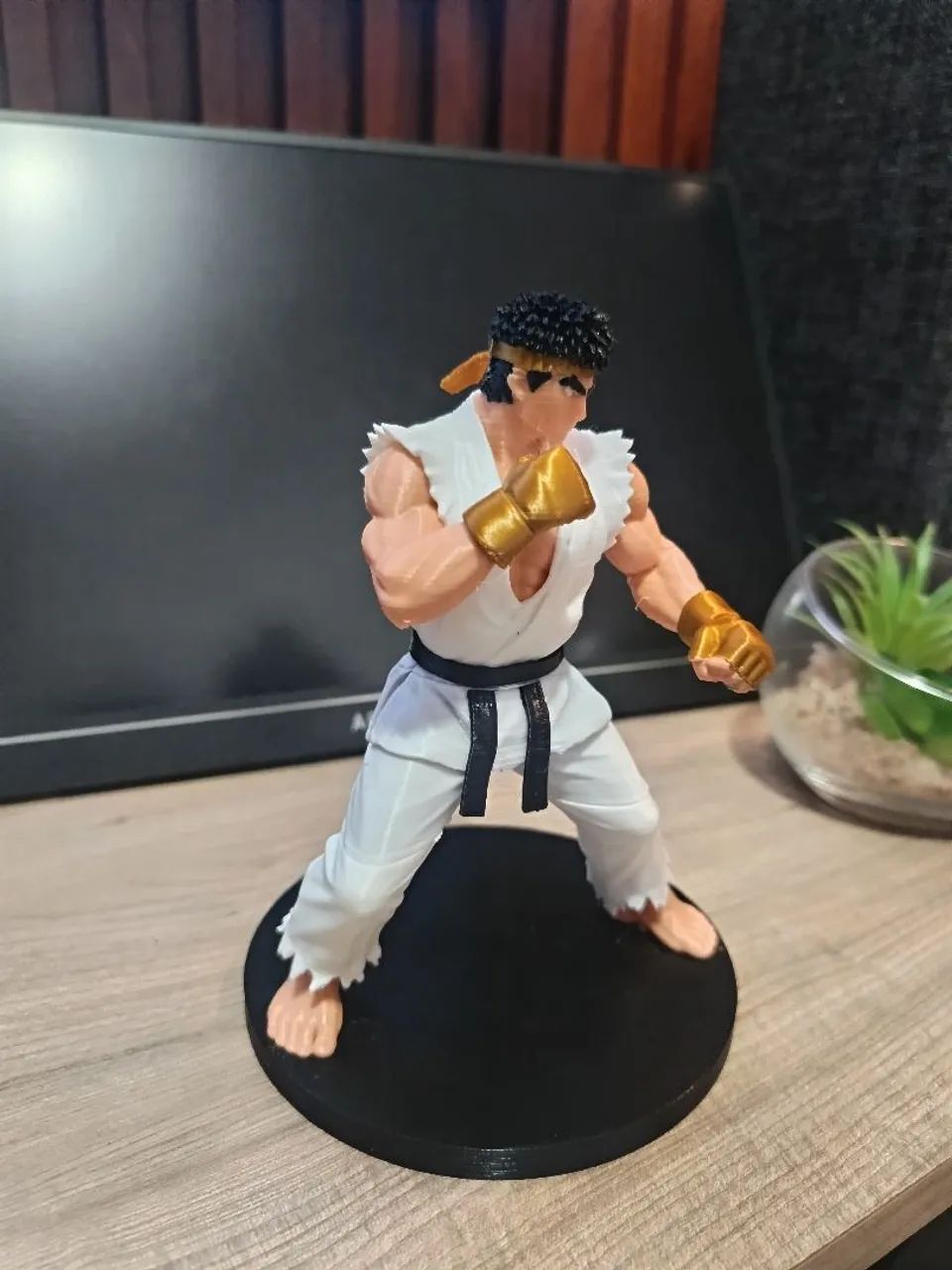 Ryu Street fighter  - Foto 3