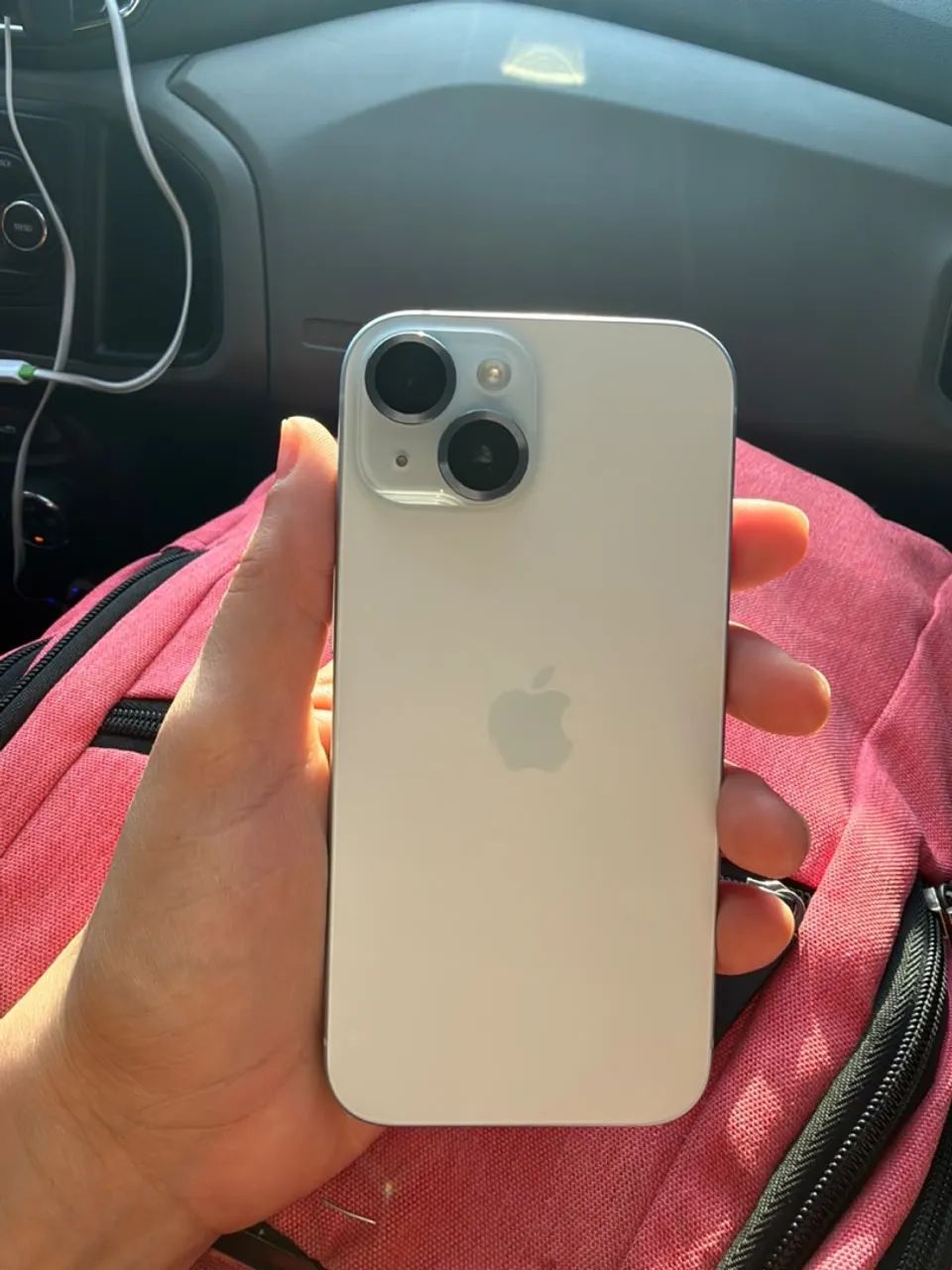 iPhone 15  - Foto 3