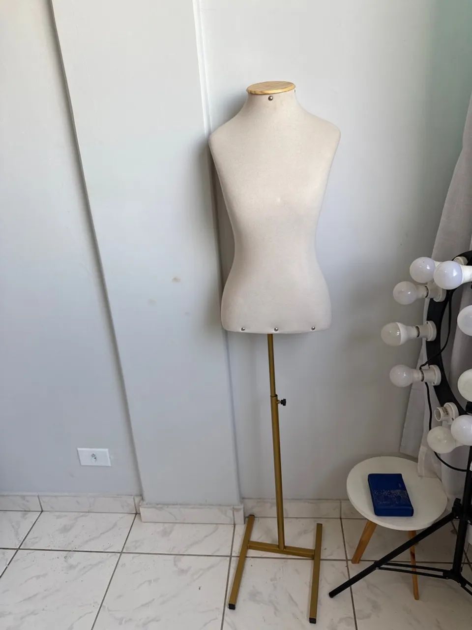 Maniquin