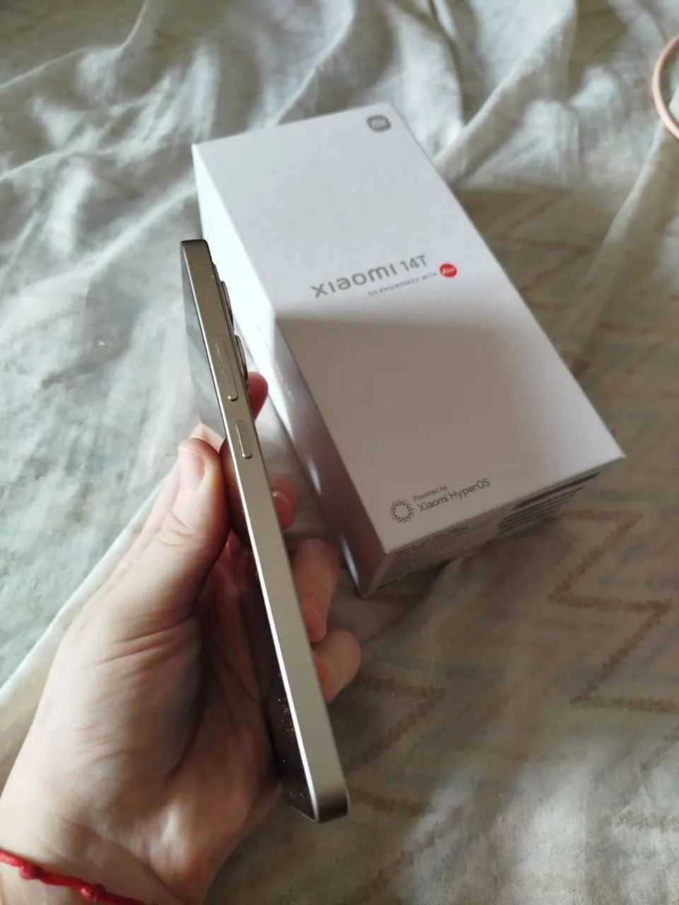 Xiaomi 14t Câmera Leica - Foto 5