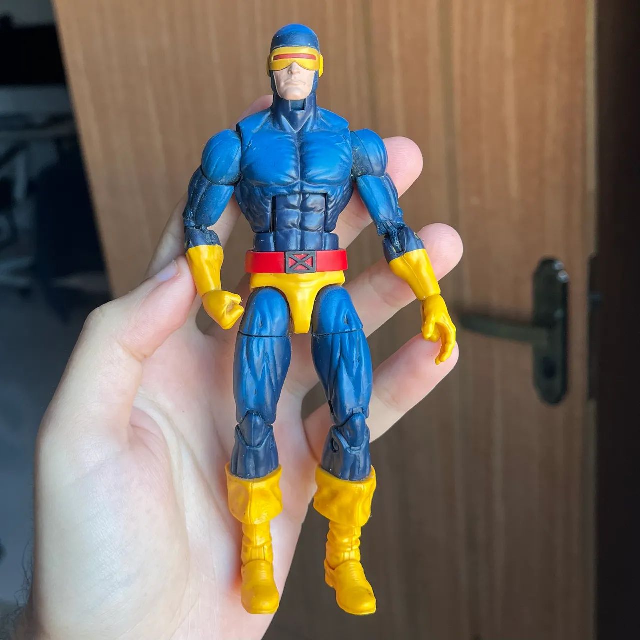 Marvel Legends Cyclops X-Men 