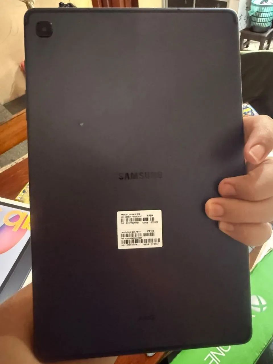 Tablet lite6 - Foto 2