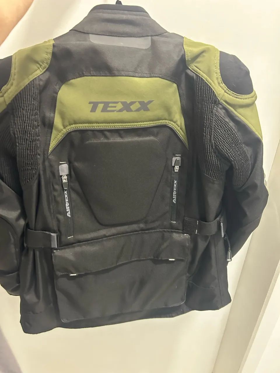 Jaqueta Texx Armor Fem M - Foto 2