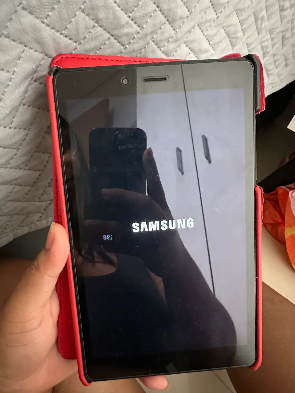 Tablet Samsung Tab A ( super novo)  - Foto 3