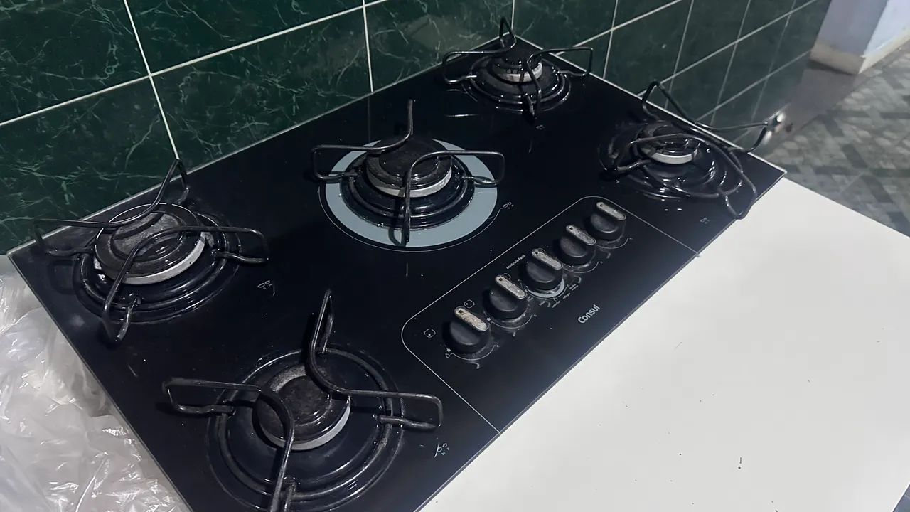  Cooktop  - Foto 2