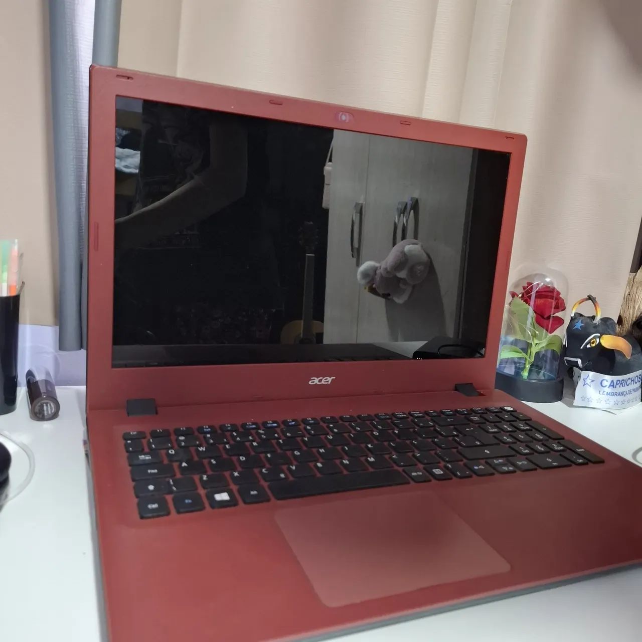Notebook Acer Aspire 573 i3 128gb SSD - Foto 2