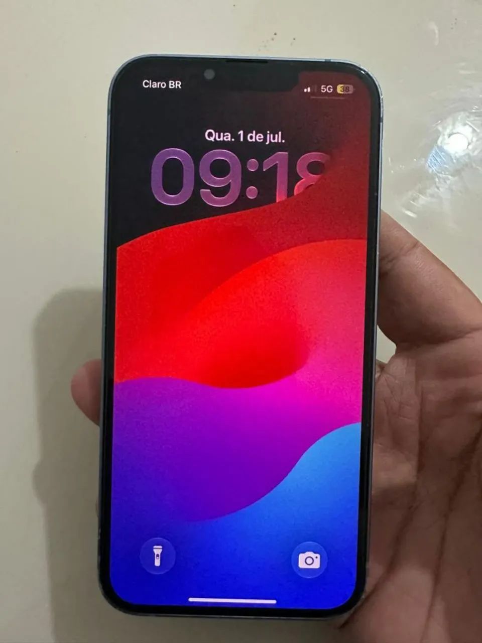 Iphone 14 128gb - Foto 2