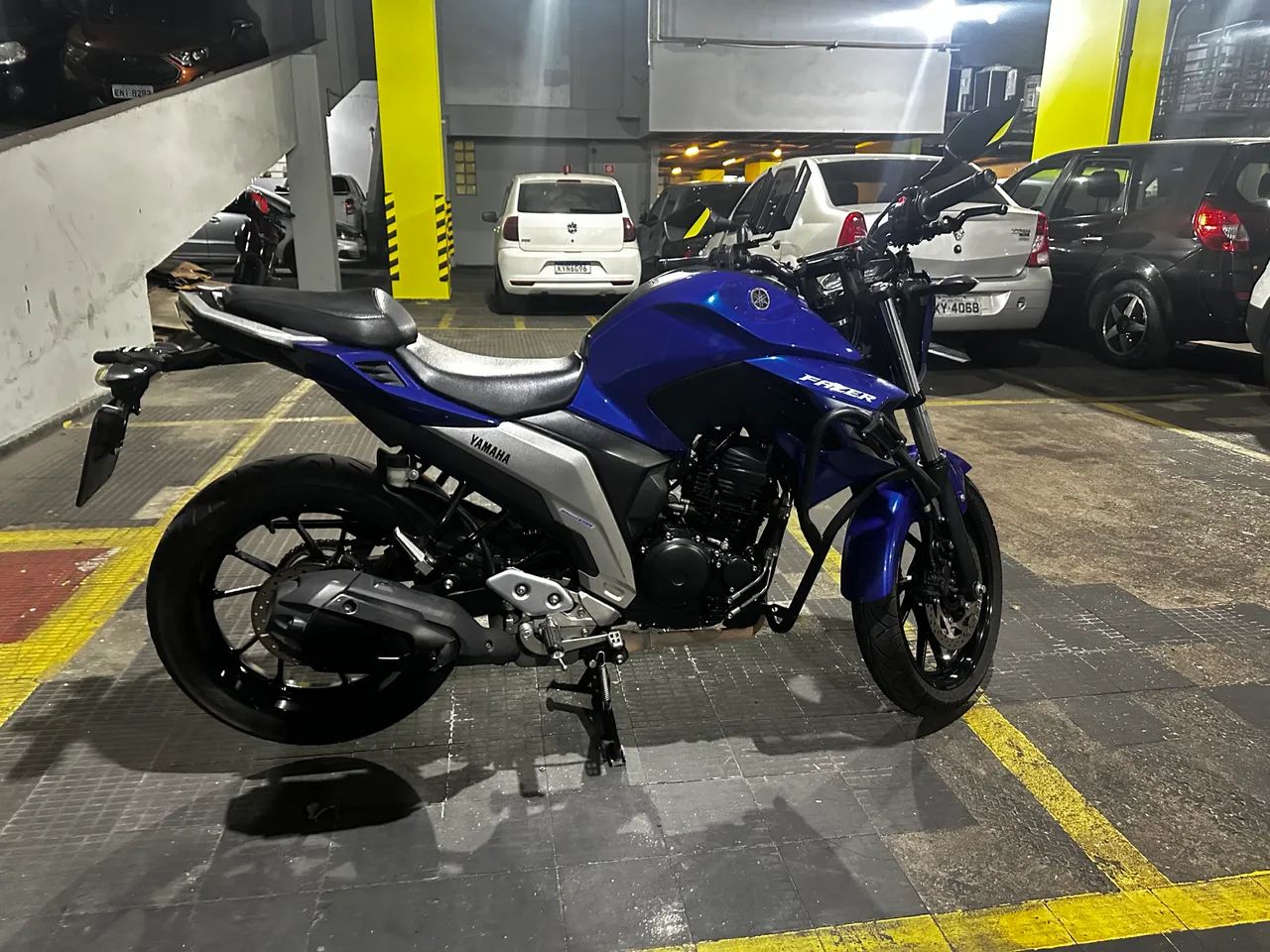 Fz 25  - Foto 2