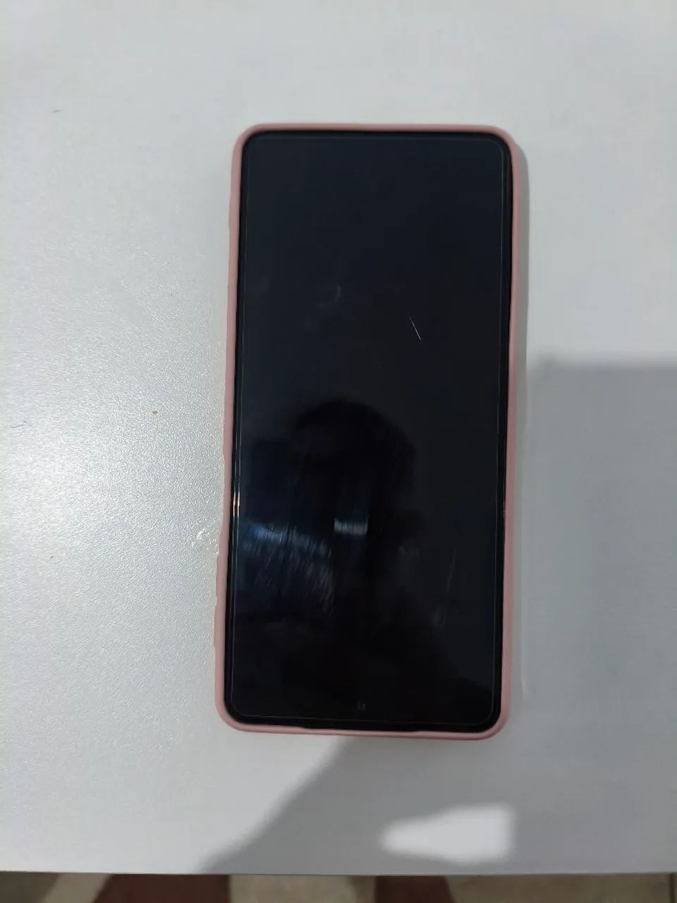 Galaxy m53 128gb