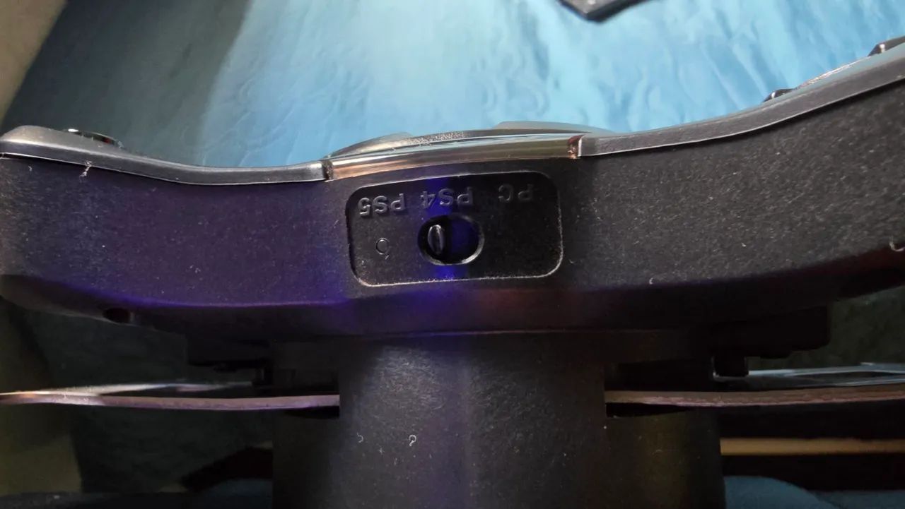 Logitech G29 - Foto 2
