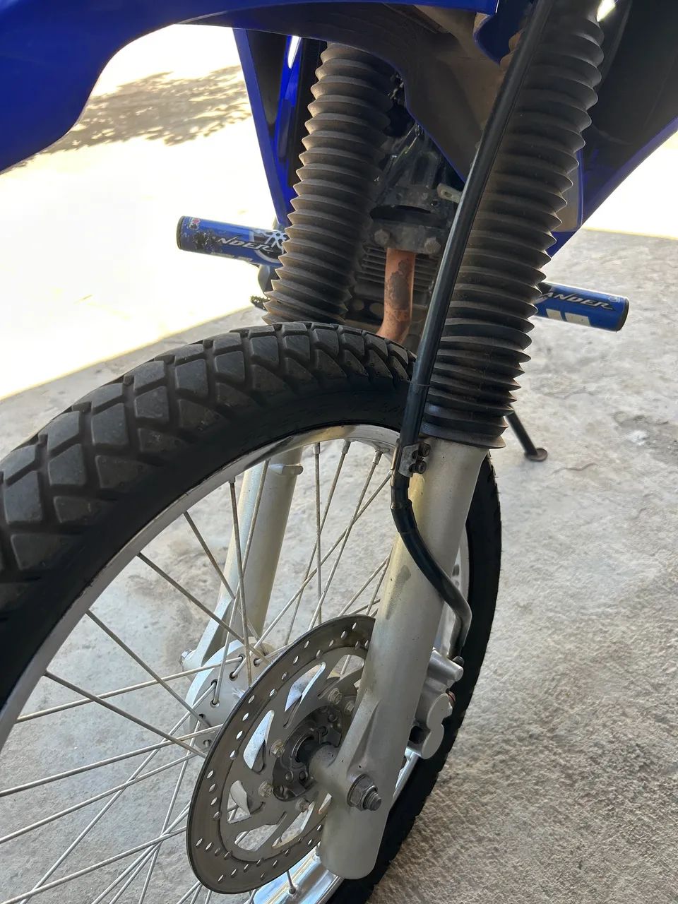 LANDER 250 XTZ - Foto 3