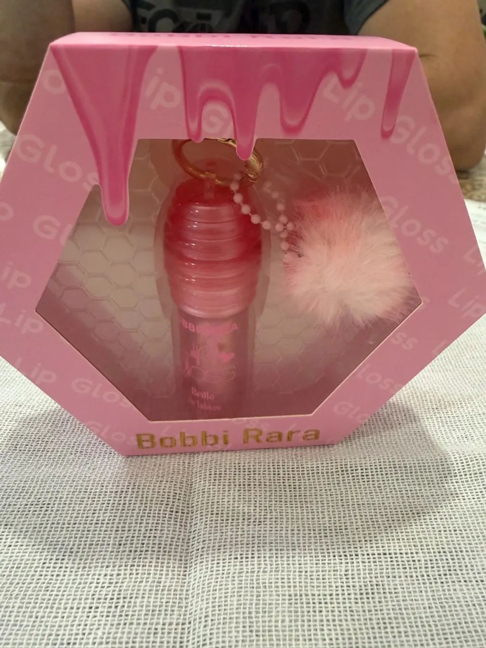 Gloss labial  - Foto 3