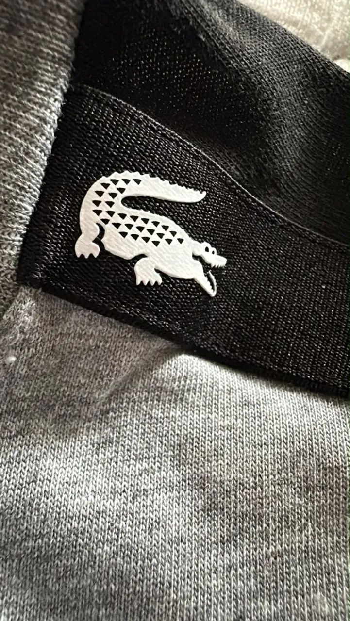 Camiseta Lacoste - Foto 3