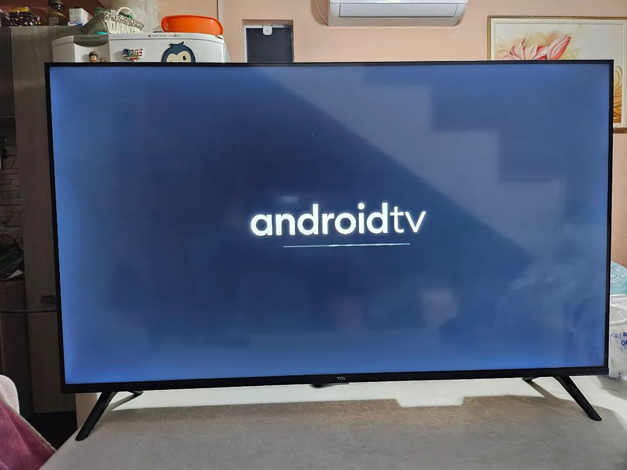 SmartTV 43 polegadas - Foto 2