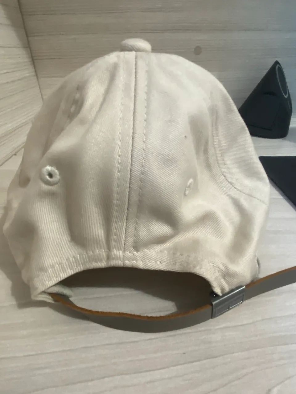 Boné Tommy Hilfiger Original  - Foto 4