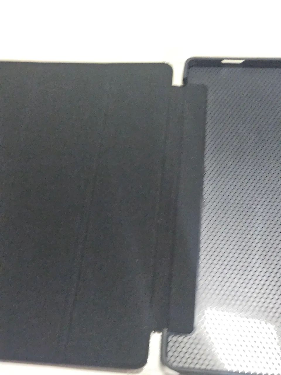 Capa Tablet Samsung A9 Plus nova - Foto 4