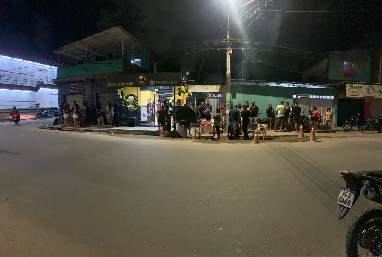 Alugo ponto comercial na avenida  - Foto 5