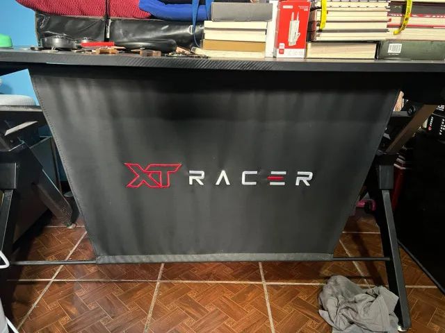 mesa gamer xt racer  - Foto 2
