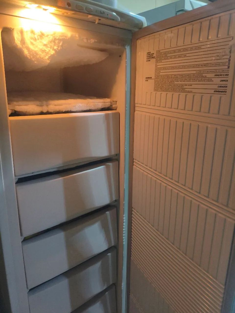 Vendo frizer da marca Prosdocimo  - Foto 4