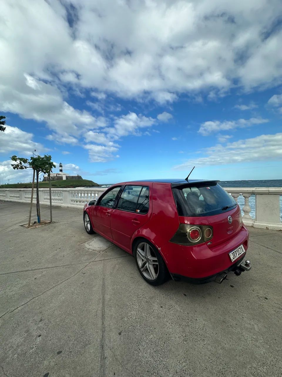 Volkswagen Golf 2009