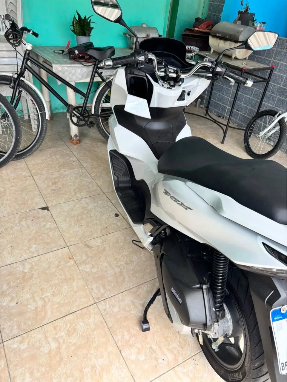 Moto pcx 160  - Foto 2