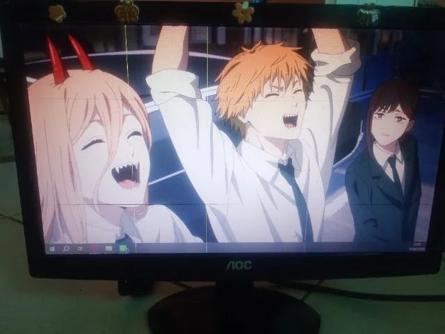 Monitor e1621SW